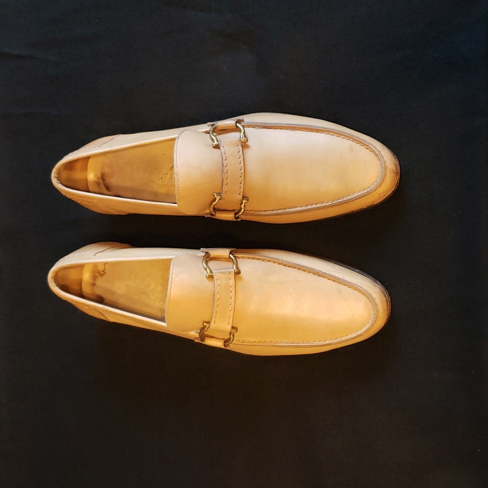 Loafers Shoes (unisex)